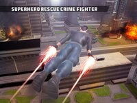 Superhero Crime Fighter Rescue – Super Power Hero screenshot, image №2719104 - RAWG