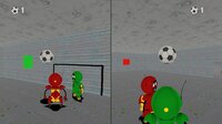 Inside Soccer (itch) screenshot, image №3006291 - RAWG