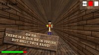 Sheriff Baldi in Wild West (PC Port) screenshot, image №2212888 - RAWG