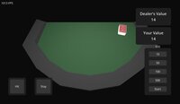 Black Jack Party screenshot, image №3281121 - RAWG