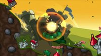Worms 2: Armageddon screenshot, image №534500 - RAWG