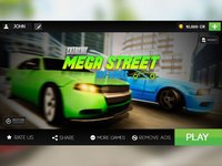 Extreme Mega Street Car Racing screenshot, image №909720 - RAWG