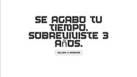 Corre por tu vida! screenshot, image №2580950 - RAWG