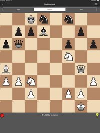 Chess Coach Pro screenshot, image №2677083 - RAWG