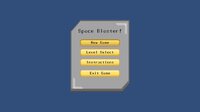 2D Shooter Project (blimpgorbus) screenshot, image №3795209 - RAWG