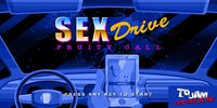 Sex Drive (TOJam Edition) screenshot, image №1039629 - RAWG