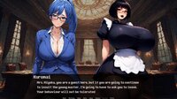 Dominated by: Yandere Goth Maid screenshot, image №4235135 - RAWG