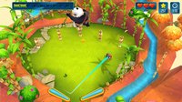 Momonga Pinball Adventures screenshot, image №265128 - RAWG