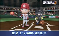 BASEBALL 9 screenshot, image №1475772 - RAWG