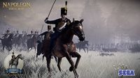 Napoleon: Total War Imperial Edition screenshot, image №213352 - RAWG