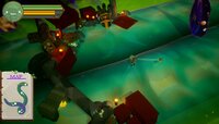 Slime Knight screenshot, image №3883373 - RAWG