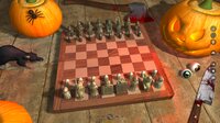 Chessmate (itch) screenshot, image №2485660 - RAWG