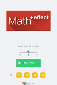 Math Effect Full screenshot, image №1389581 - RAWG