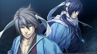 Hakuoki: Kyoto Winds Complete Deluxe Set screenshot, image №3110457 - RAWG