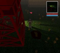 Squatch Watch screenshot, image №2359334 - RAWG