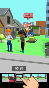 Find Culprit - Mystery puzzle screenshot, image №2534995 - RAWG