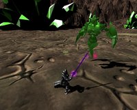 ChromaBlade screenshot, image №2259108 - RAWG