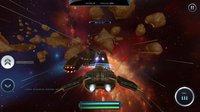 Strike Wing: Raptor Rising screenshot, image №676646 - RAWG