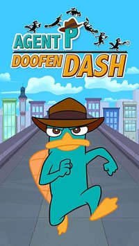 Agent P: Doofendash screenshot, image №1717100 - RAWG