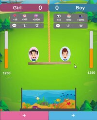 TiktokLive game (Balance) screenshot, image №3658504 - RAWG