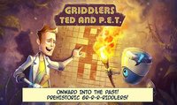 Griddlers. Ted and P.E.T. Free screenshot, image №1585077 - RAWG