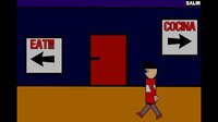 High School Thief Beta V.0.0.3 screenshot, image №3288143 - RAWG