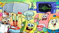 Spongebob Squarepants Trivia Game screenshot, image №2500341 - RAWG