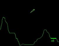Lunar Lander (itch) (Vessel Games) screenshot, image №3817460 - RAWG