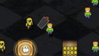 Infected Market Dash Fix screenshot, image №2997027 - RAWG