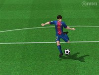 EA SPORTS FIFA Soccer 13 screenshot, image №258759 - RAWG