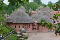 Fadrouth village screenshot, image №3283520 - RAWG
