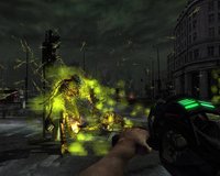 Hellgate: London screenshot, image №403051 - RAWG