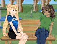 A Short Cyber Bully Story screenshot, image №2251372 - RAWG