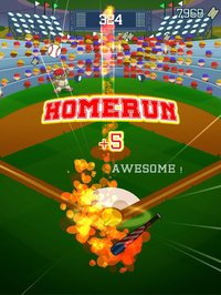 Smash Balls: Crazy Home Run screenshot, image №1846306 - RAWG