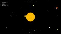 A Shooting Star screenshot, image №2291435 - RAWG