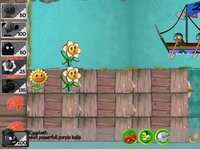 Plants vs Zombies 4: World of chaos screenshot, image №3762548 - RAWG