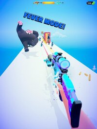 Gun Run 3D! screenshot, image №3068360 - RAWG