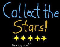 Collect The Stars screenshot, image №3326566 - RAWG