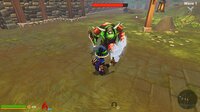 Damn Endless Orcs screenshot, image №2498729 - RAWG