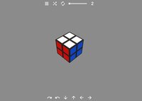 Magic Cube (DD1990) screenshot, image №2800442 - RAWG