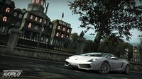 Need for Speed World screenshot, image №518305 - RAWG