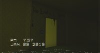 The Backrooms Footage screenshot, image №3540347 - RAWG