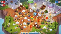 Ancient Saga: Vikings Journey - Resource Management Simulator screenshot, image №3819527 - RAWG