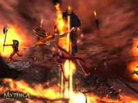 Mythica screenshot, image №358050 - RAWG