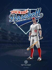 New Star Baseball screenshot, image №2620106 - RAWG