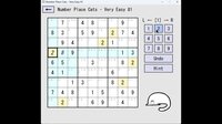Number Place Cats screenshot, image №4242279 - RAWG