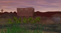 Brigand: Oaxaca (DEMO) screenshot, image №1071120 - RAWG