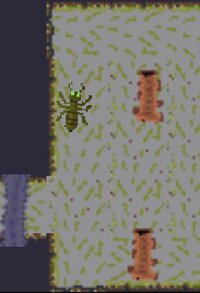 Antmagedhon screenshot, image №3135203 - RAWG