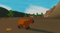 The Capybara Game screenshot, image №3155327 - RAWG