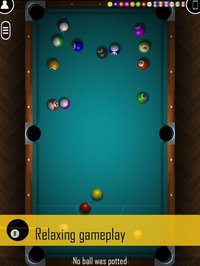 Pool. screenshot, image №1616383 - RAWG